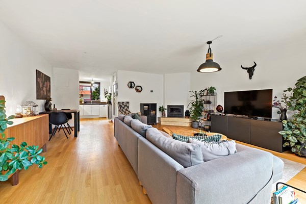 Medium property photo - De Look 20, 2635 GE Den Hoorn